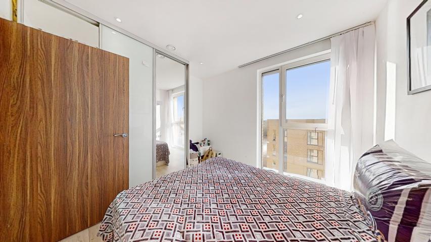 Amazing Modern Development Hendon Waterside, Hendon Central